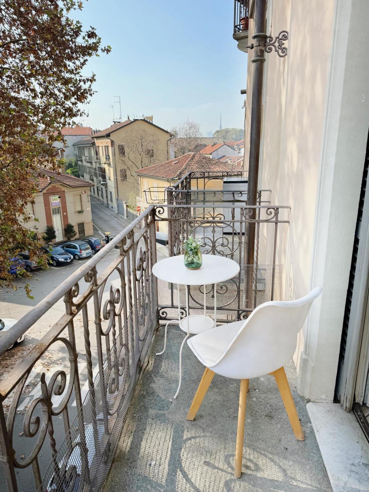 Vista Mole, Spazioso, Apartment *