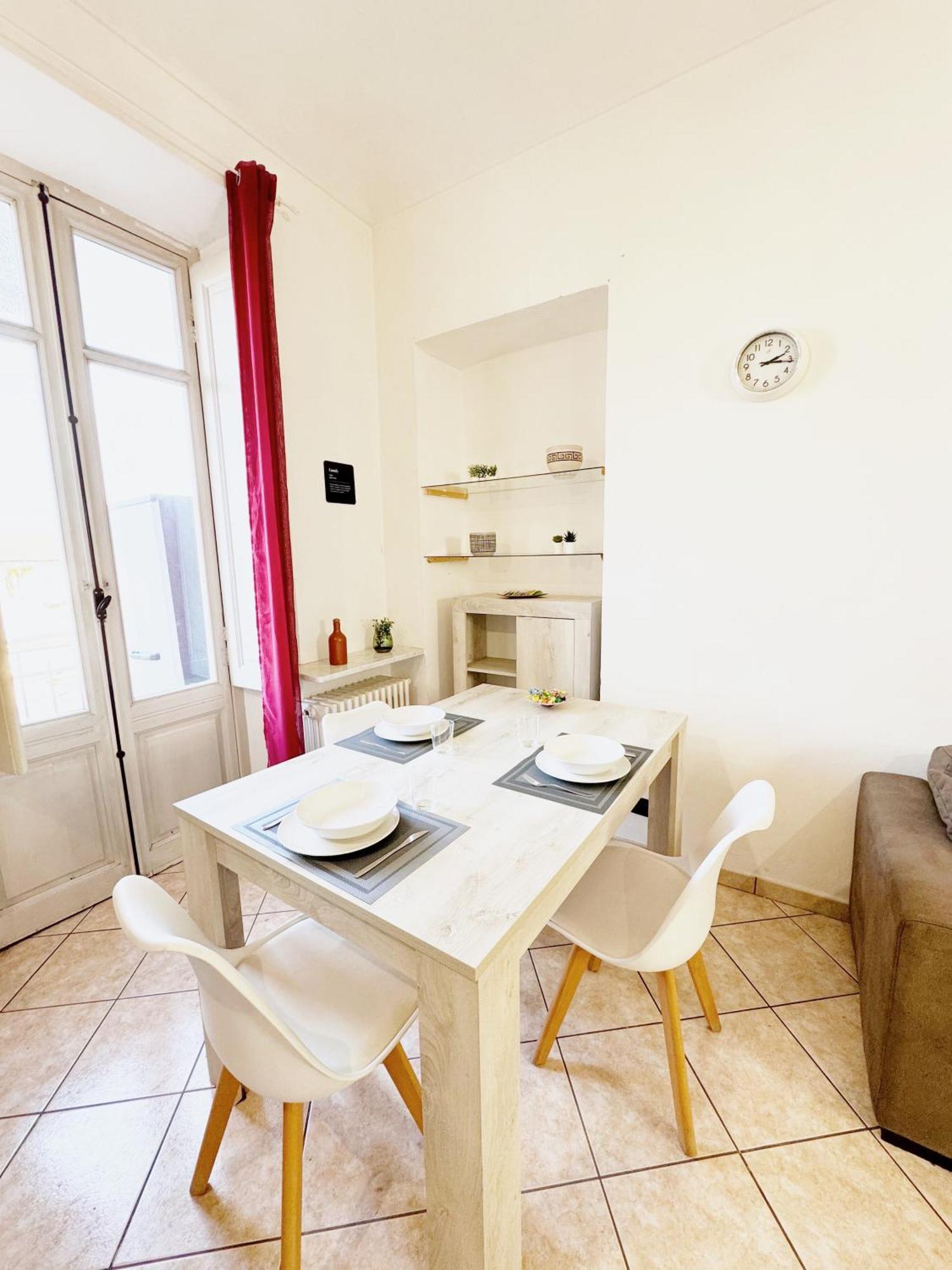 Vista Mole, Spazioso, Apartment