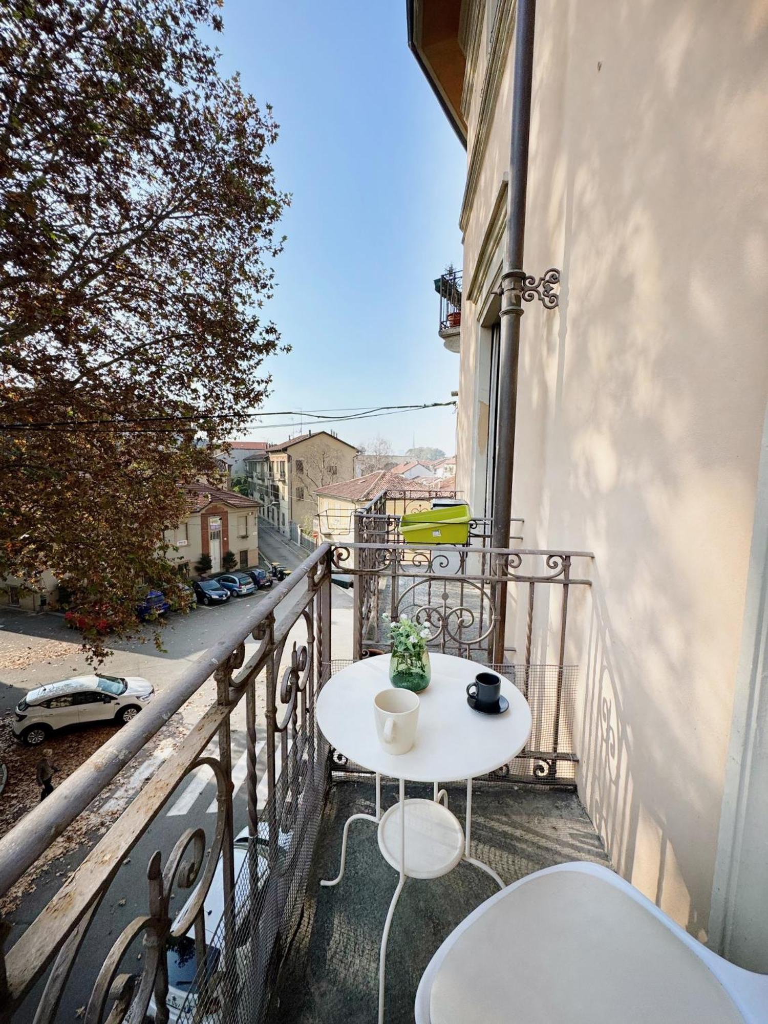 Vista Mole, Spazioso, Apartment Turin
